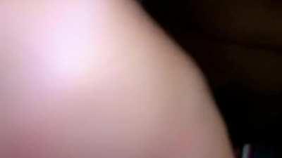 Lesbians Scissoring Closeup