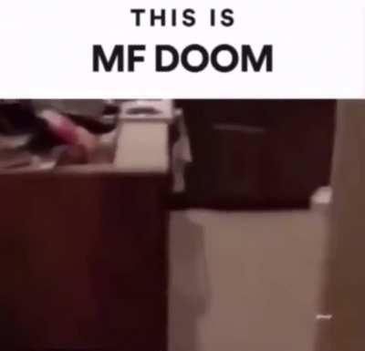 This Is mf doom