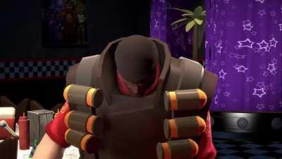 Demo did not have to do that 💀