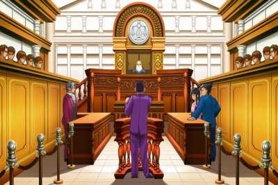 Touhou fan gets taken to court, what's he gonna do 😳😳😳