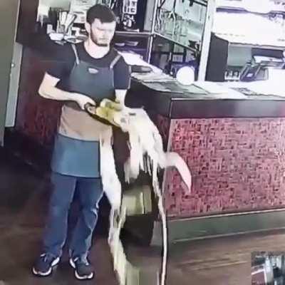 How’s your day going?🍺