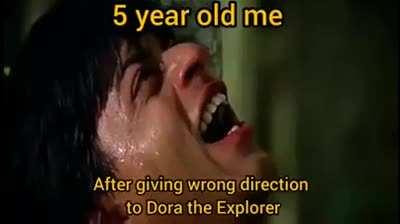 TITLE raasta dhundh rha hai...