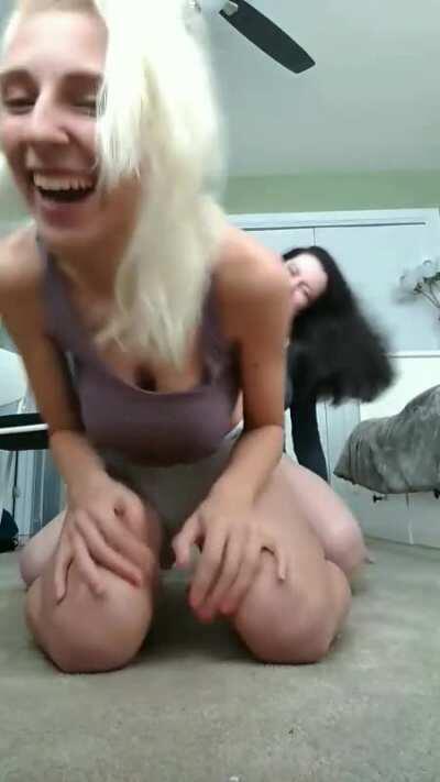 Their Free Content In COMMENTS