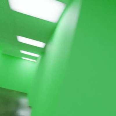 u/GreenGamerRoblox asked for a video of my surroundings. Here you go!