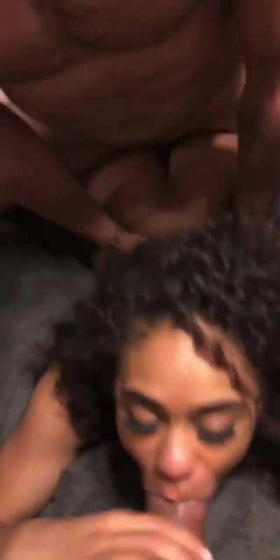 One Of The Best Pounding You Will Ever See