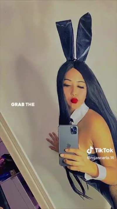 Carla Rojas (tik tok) 3
