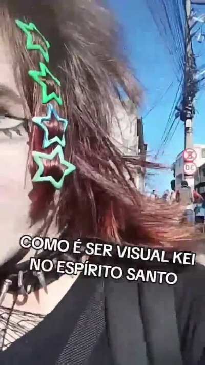 Alternativo no Espírito Santo