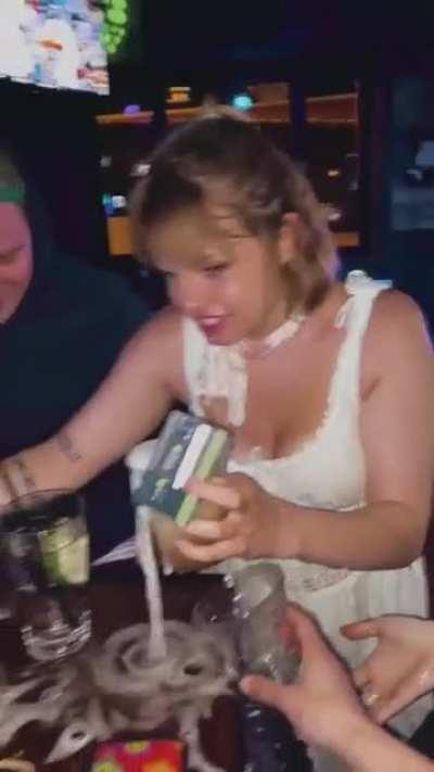 HMC while I switch to beer