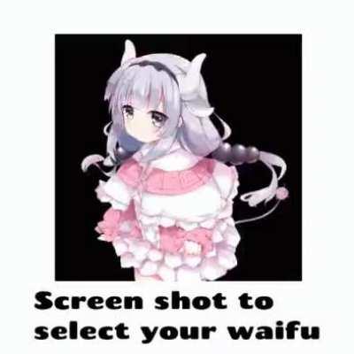 Another one because why not...