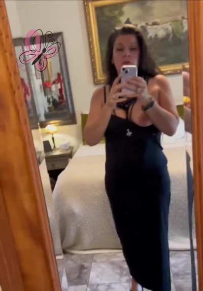 And now we return to our regularly scheduled shitshow already in progress. Grandma 