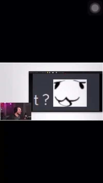 The rabbit hole has just expanded.