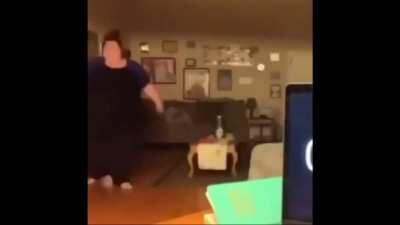 go absolutely bonkers yeh