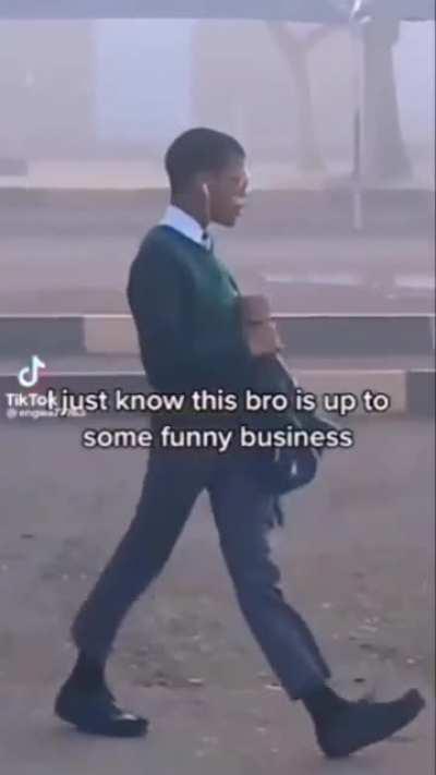 I'm devious my nigga I am brewing malicious plans my nigga I shall commit malevolent deeds