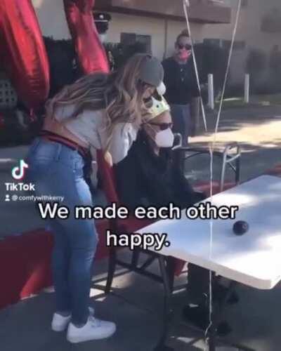 Broaden your friendship horizons