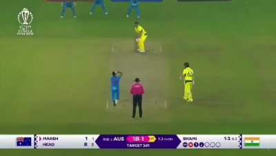 OTD. One year ago what was that fielding man