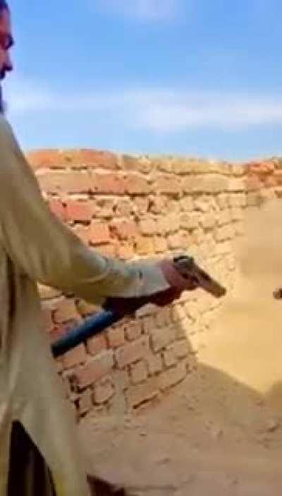 Hand Canons with Full Auto Retrofit Weapon Mod from 7th December