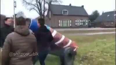 I don’t even know what to say (also I don’t know if this is a repost)