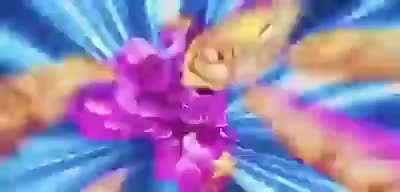 what fv sees after he activates love train