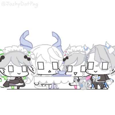 Labrynth board at the end of the Battle Phase