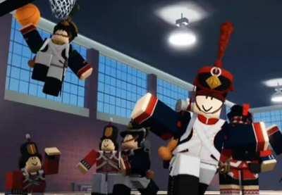 Napoleon's pose was ice cold...