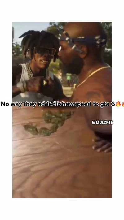 No way they added speed to gta 6🔥🔥🔥🔥🔥