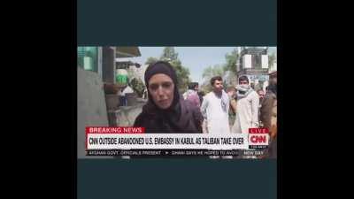 But they were so nice!