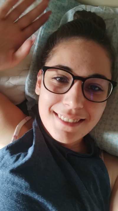 If you like my armpits, say your age