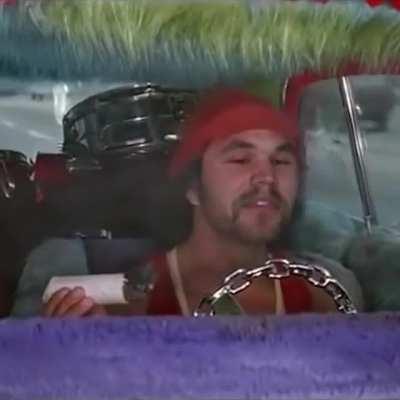 When Hikaru and Magnus play the bongcloud