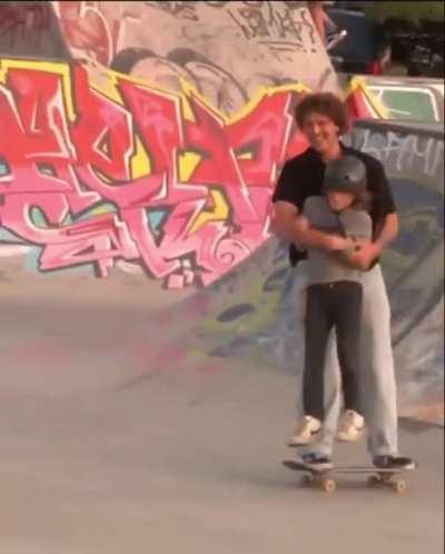 Dude does what's best