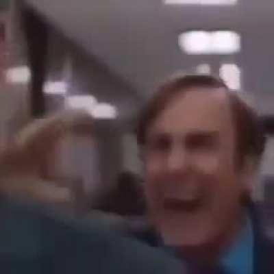 Breaking Bad from Walter