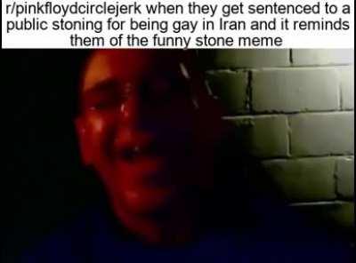 Posting a meme or memes of every Pink Floyd song in chronological order [Day 82: Dogs (Part 2)]