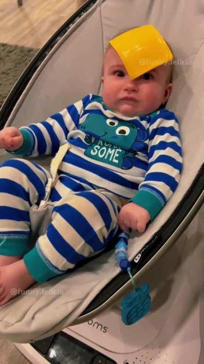 Best way to stop baby cry!