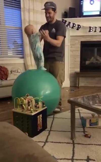 The slowest reflexes in the west