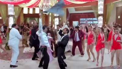 RCB after silencing SRH fans