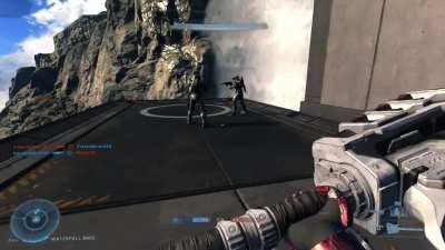 I'm going to hell for this one