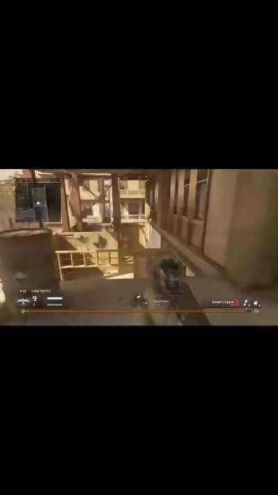 [COD] Good old days 🥲