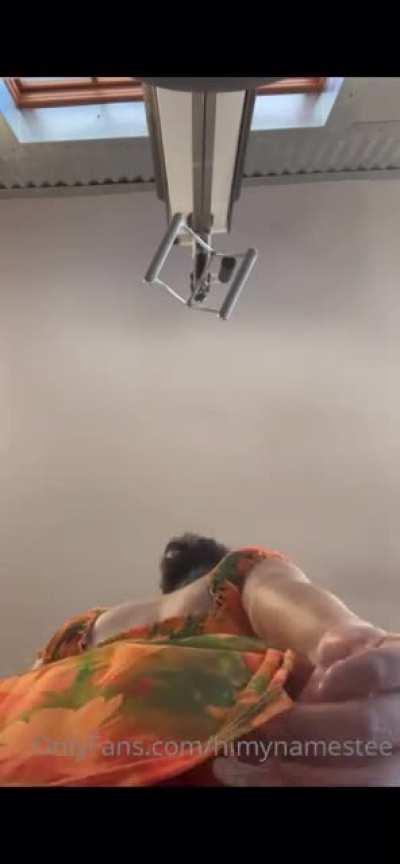 Idk if this one posted