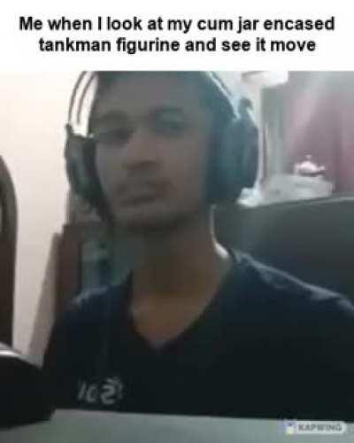 Fucking hate when this shit happens