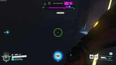 Saucy Teamwork (Deja Vu?)