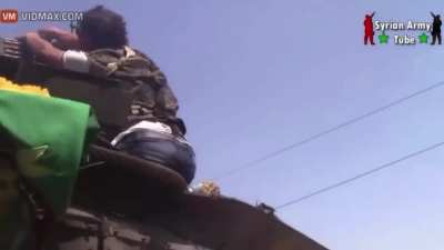 Middle East Insurgent killed compilation. 