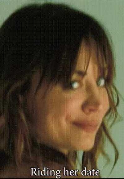 Kaley Cuoco lets you pick a kink of yours for the next date. What would you pick?