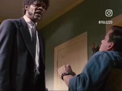 Voglio il dialogo fatto così