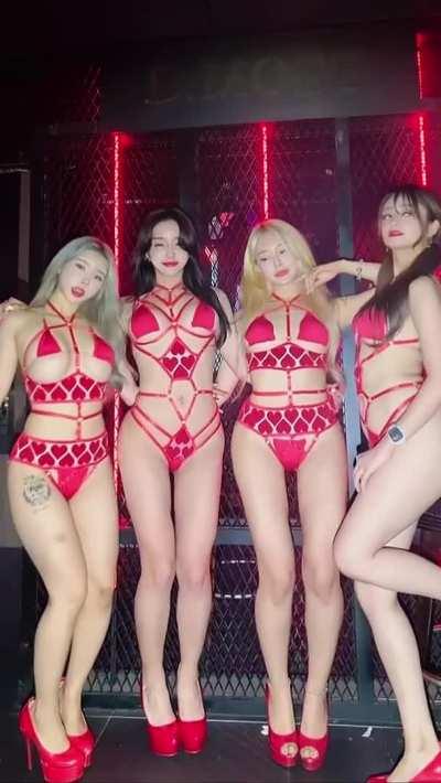 can you only pick one?