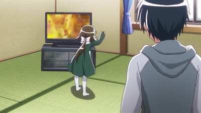 It's AOT Sunday As per law this is getting reposted