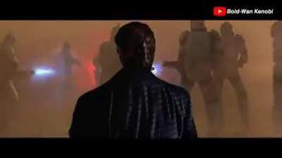 There is no chaos, there is harmony.