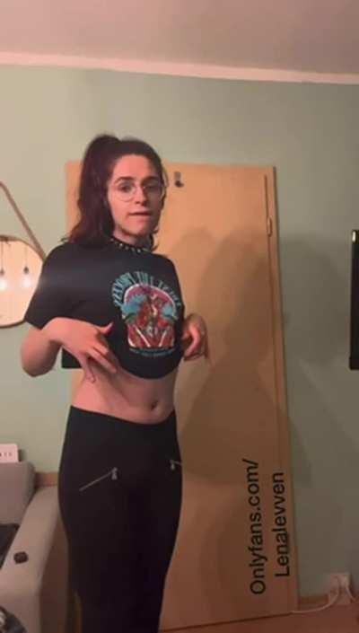 [Reddit] would you have expected that?