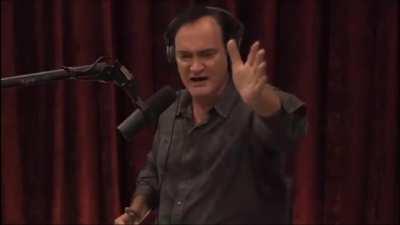 Highlight from the latest podcast