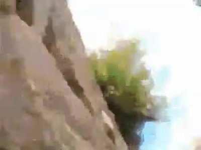 always wear a helmet