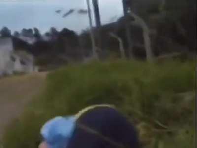 A novela dos crentes