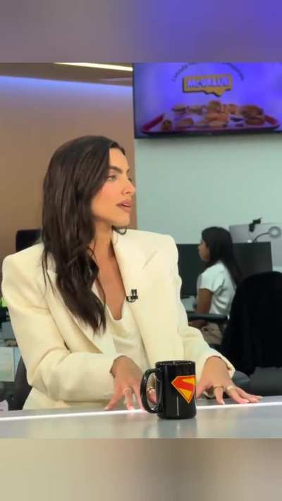 María Gabriela de Faría